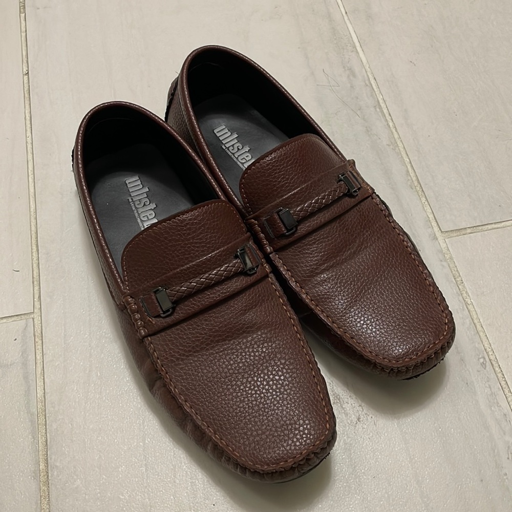 Kenneth Cole Men Loafer